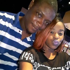 Meet your Posher, Elonzie